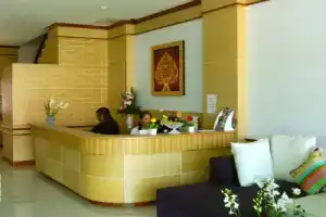 Fruit Paradise Hotel, Патонг