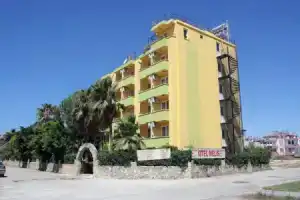 Bellissima Hotel, Сиде