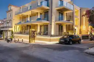 G Boutique Hotel Kefalonia, Аргостолион