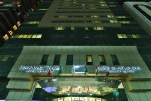 Tower Hotel Apartments, Абу-Даби