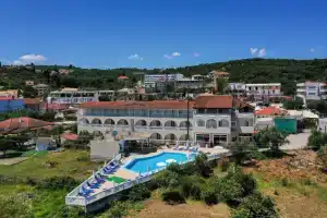 Georgia Apartments, Циливи-Планос