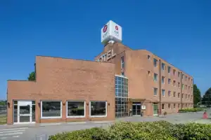 Отель «Eurostars Toscana», Лукка