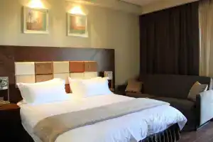 Dreamland Oasis Luxury 1801, Чакви