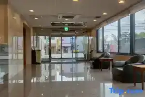 Plaza Hotel Sanda, Кобе