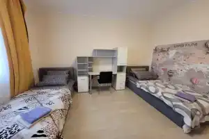 Onebed на улице Липовой Рощи, Красногорск