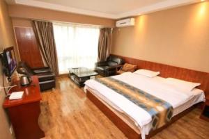 Dexuan Express Hotel, Сиань
