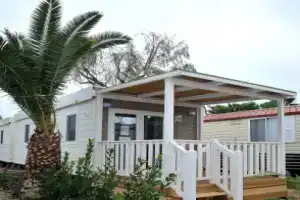 Don Antonio Camping Village, Джулианова