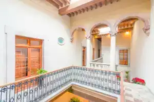 Casa del Rector Hotel Boutique, Гуанахуато
