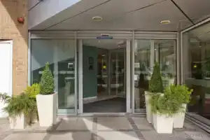Holiday Inn Express London-Hammersmith, An Ihg Hotel, Лондон
