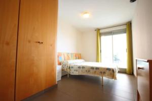 Apartamento Borumbot 11 - Plaza Mayor, Кальпе