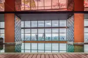 Отель «Sofitel Mexico City Reforma», Мехико