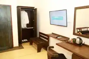 Мини-отель «Tranquil Negombo Boutique», Негомбо
