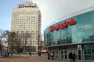 FlatRentMinsk апартаменты , Минск