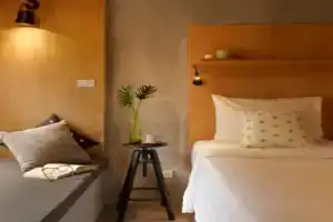Escape Beach Resort - Sha Extra Plus Certified, Мэнам
