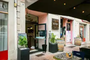 Boutique Exclusive B&B, Тренто