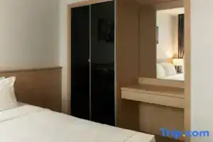 Tropical Studio near Kata Beach – 5 minutes walk, Ката