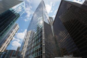Отель «Swissotel Chicago», Чикаго