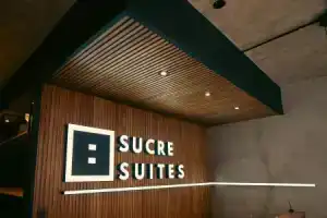 Апарт-отель «Sucre Suites», Буэнос-Айрес