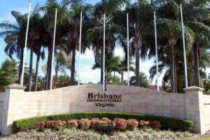 Brisbane International Virginia, Брисбен