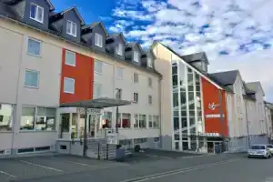 Hotel Wetzlarer Hof, Вецлар
