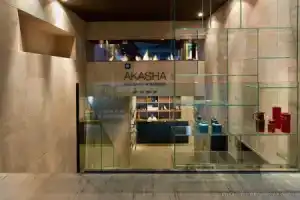 Conservatorium Hotel, Амстердам