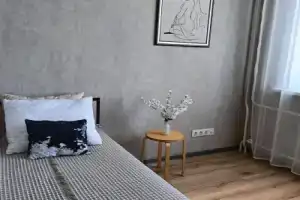 Апартаменты на улице Мичурина, 58к3, Кемерово