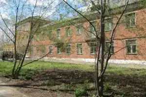 Отель «Мариинский», Малышева