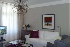 Appartement Fischersfritze, Остзеебад Гёрен