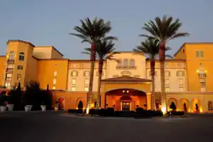 Hilton Lake Las Vegas Resort & Spa, Лас-Вегас