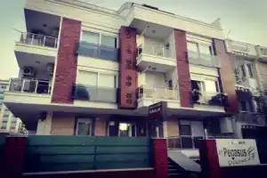 Neva SuİTe Hotel, Анталья