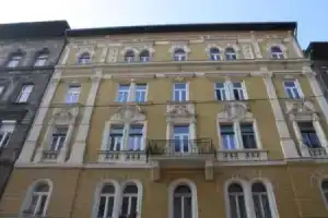 Alessia Apartment City Center, Будапешт