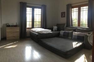 Ферма «Baan Mali Lampang Homestay», Лампанг