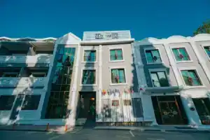 Ener Old Castle Resort Hotel, Гебзе