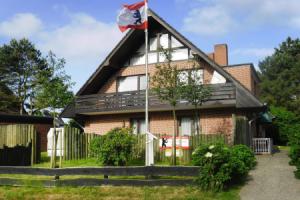 Apartment house Katharina, Westerland, Вестерланд
