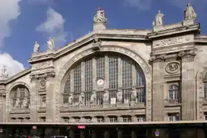 Отель «ibis Paris Gare du Nord La Fayette», Париж