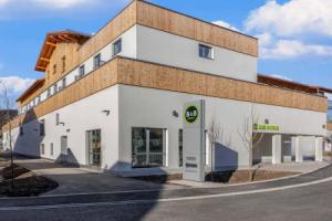 B&B Hotel Mittenwald, Миттенвальд