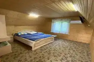 Коттеджи в Можаровой Щели