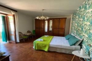 Casa Caterina 2 storey house, with a mountain view, Тосколано-Мадерно