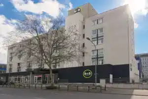 Отель «ibis Styles Frankfurt-Offenbach», Оффенбах