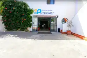 Panorama Village Hotel, Агия-Пелагия