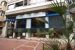 Apartamentos Tinoca, Лас-Пальмас-де-Гран-Канария