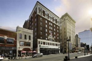 Hyatt Place Knoxville Downtown, Ноксвилл