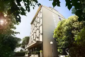 Hotel «Corolle», Флоренция
