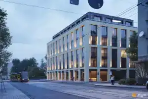 Kostjukowski Apartments Авалон, Львов