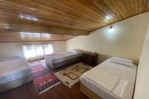 Balcı Apart Pansiyon, Эджеабат