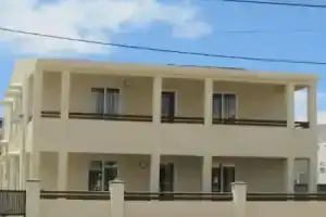 Sacha Tourist Residence 1, Маэбур