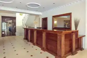 Palazetto Suites Zakynthos - Adults Only, Циливи-Планос