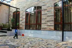 Guest House Ruslan Nurata & Tours в Навоийской области