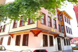 Отель «Grand Konak Otel Fatih», Стамбул