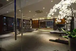 La Belle Vie Hotel, Ханой